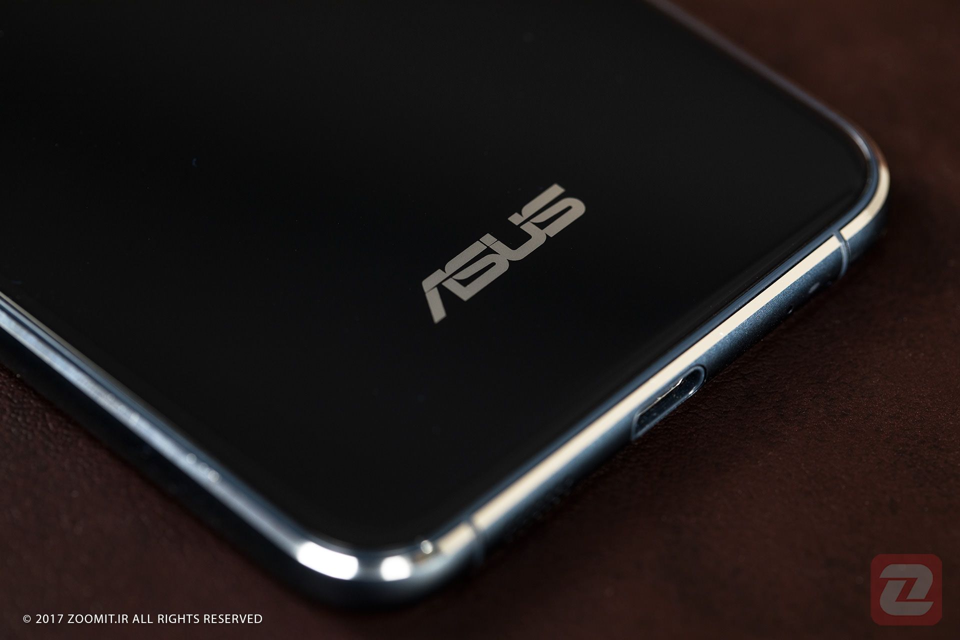 ایسوس ذنفون 3 / Asus Zenfone 3