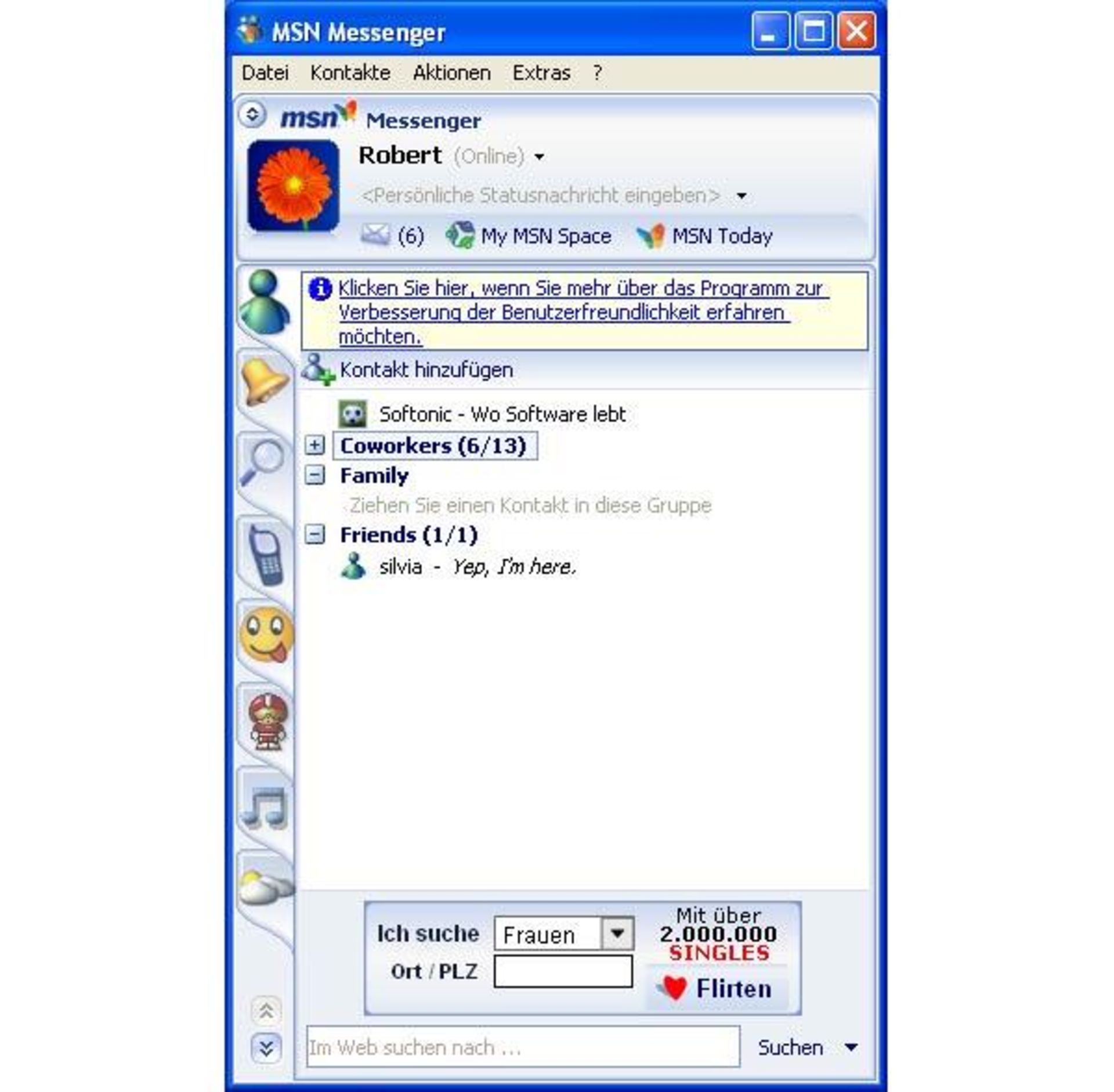 مرجع متخصصين ايران msn messenger