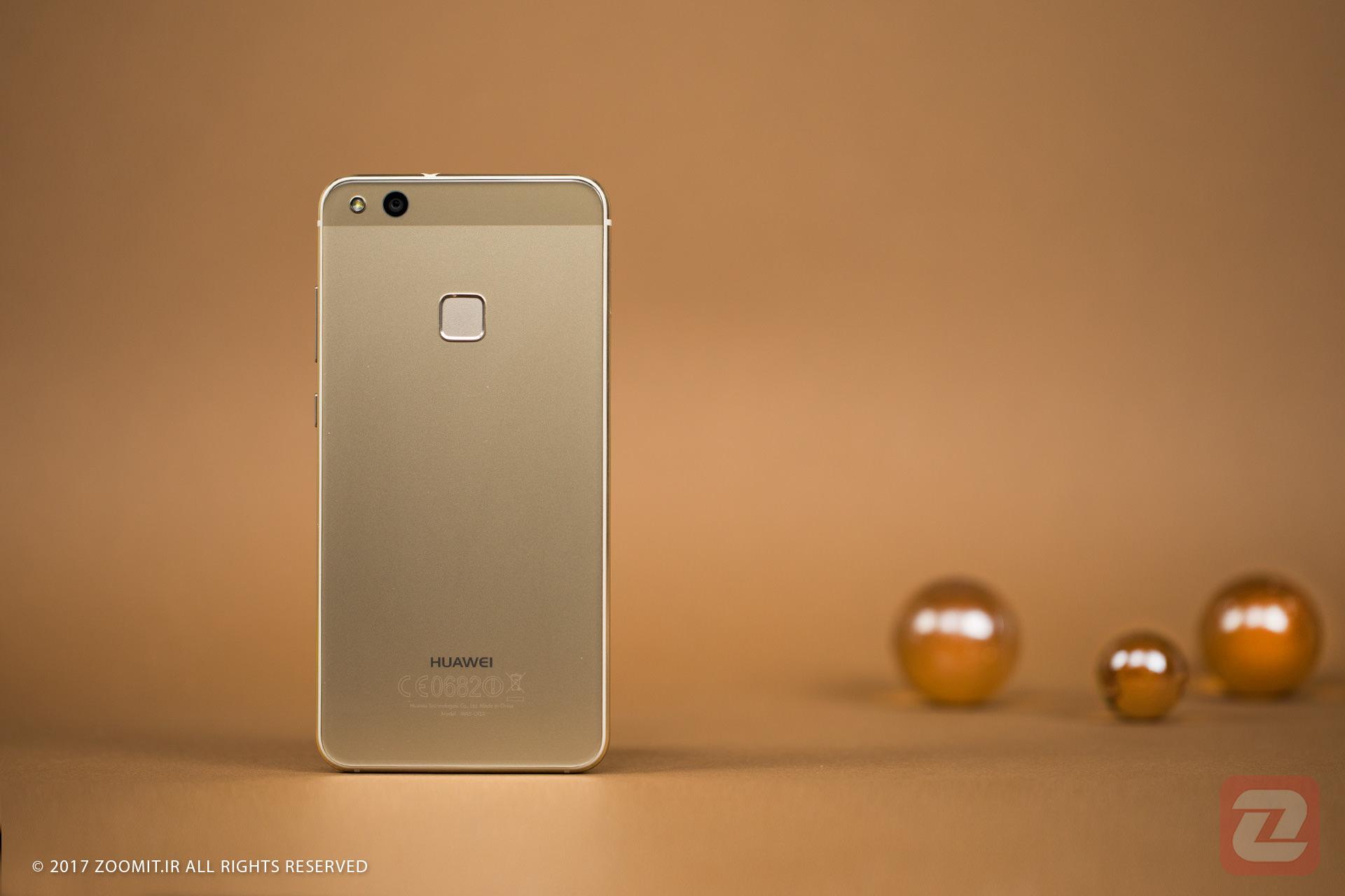 هواوی پی 10 لایت / huawei p10 lite