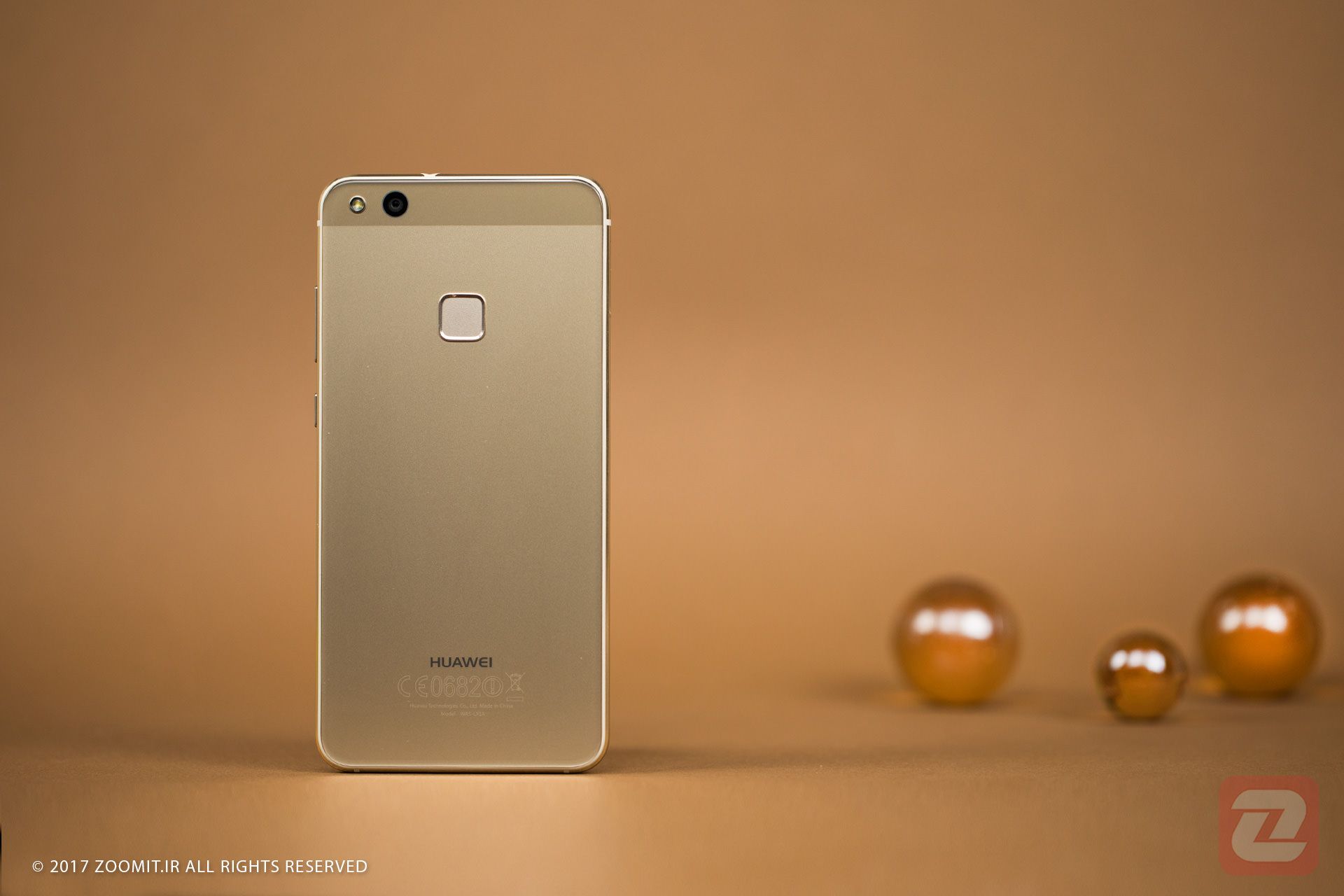 هواوی پی 10 لایت / huawei p10 lite