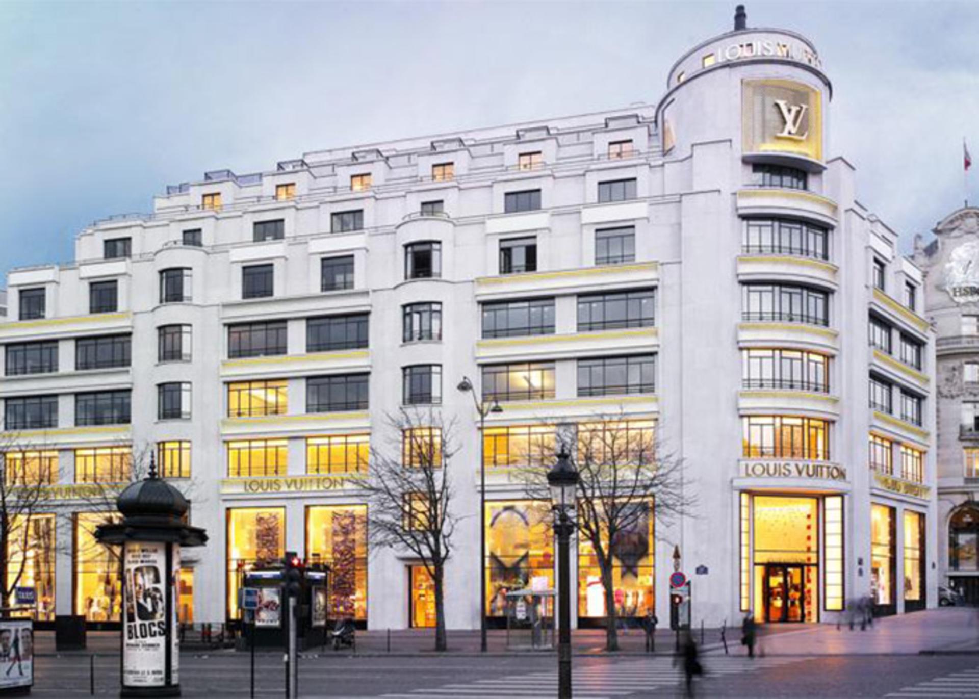 Louis Vuitton