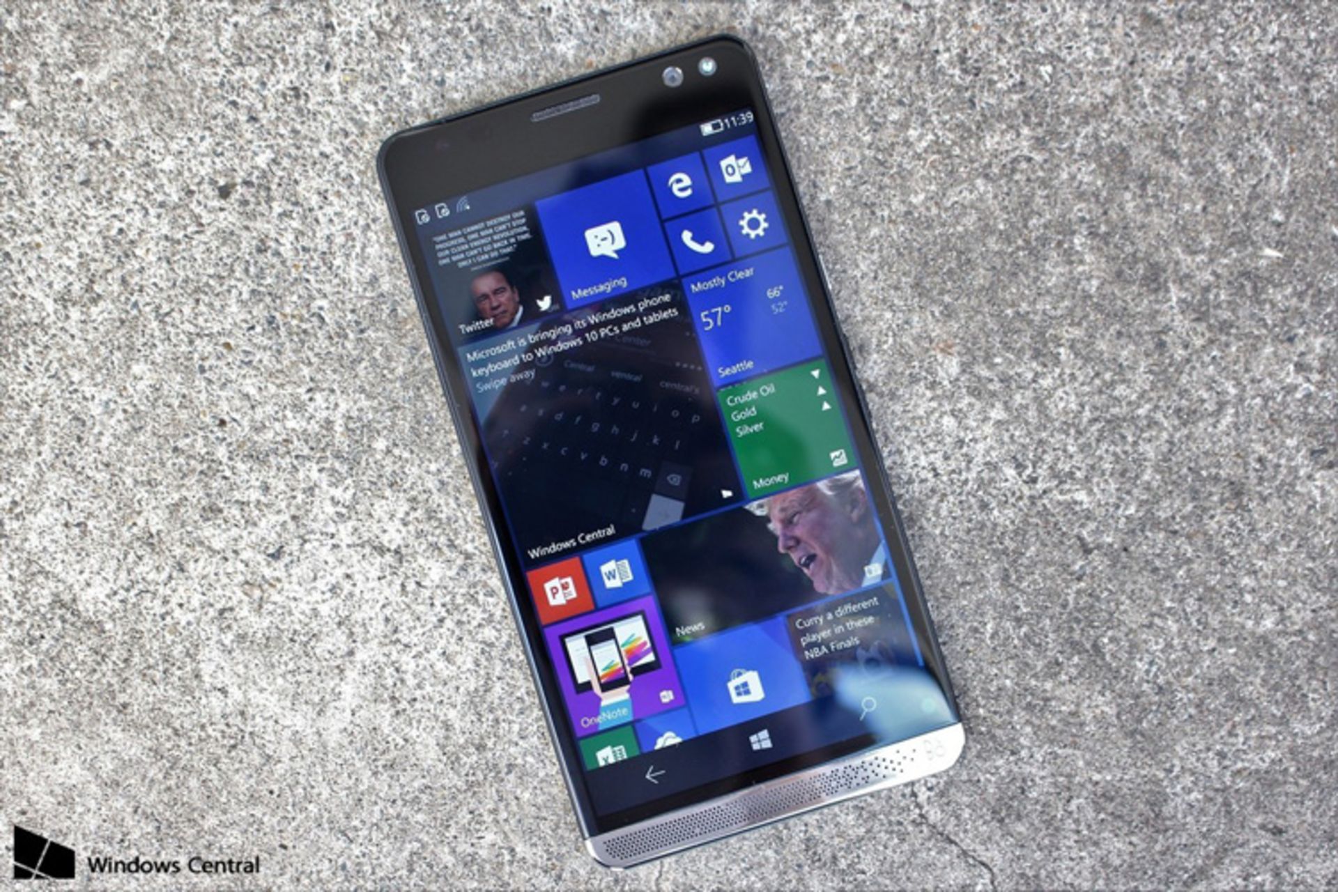 سی شل ویندوز 10