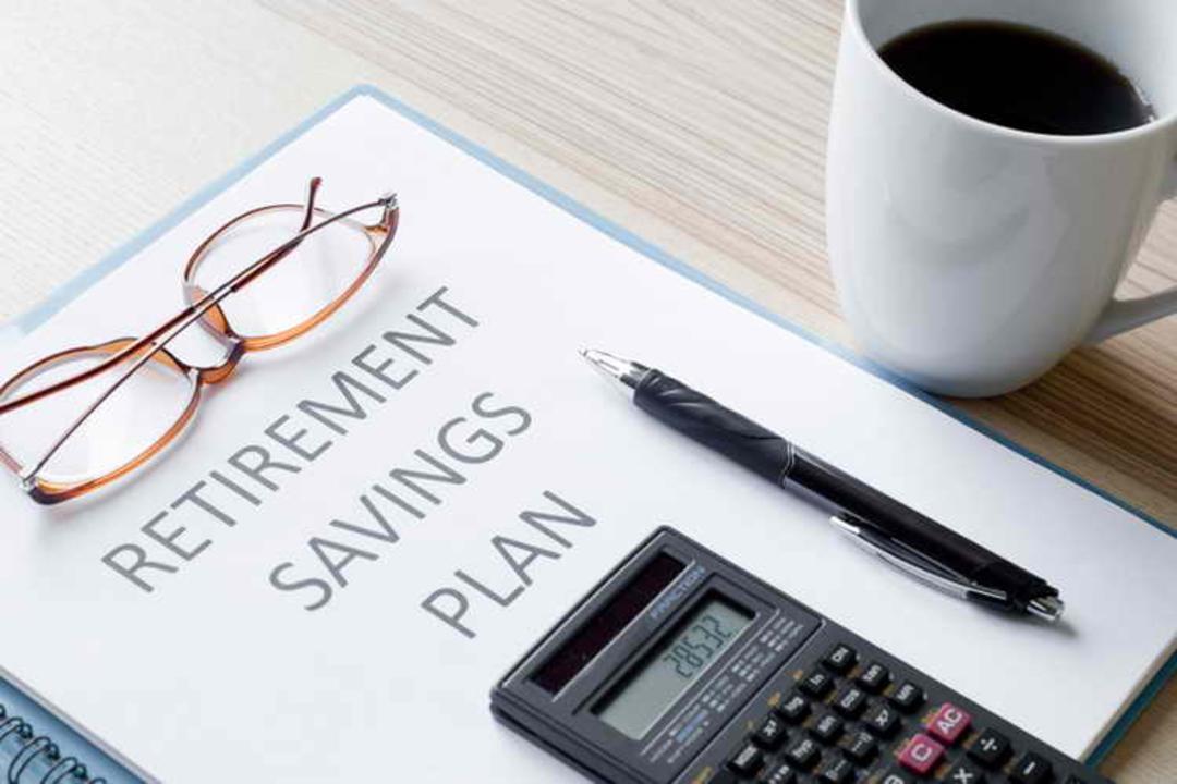retirement program 