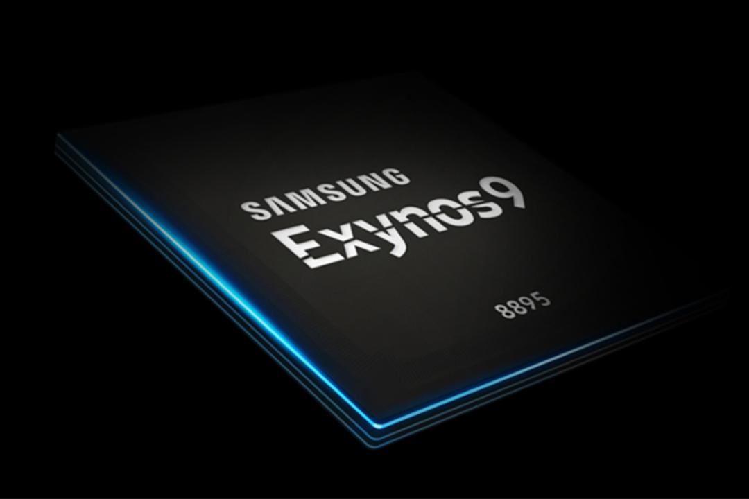 اکسینوس 8895 / Exynos 8895