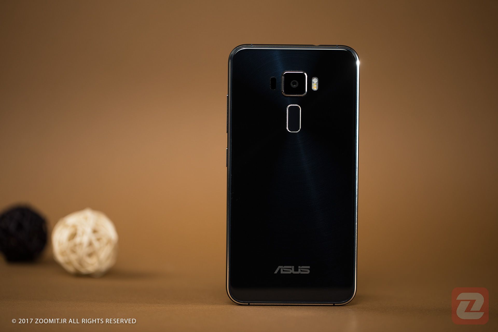ایسوس ذنفون 3 / Asus Zenfone 3