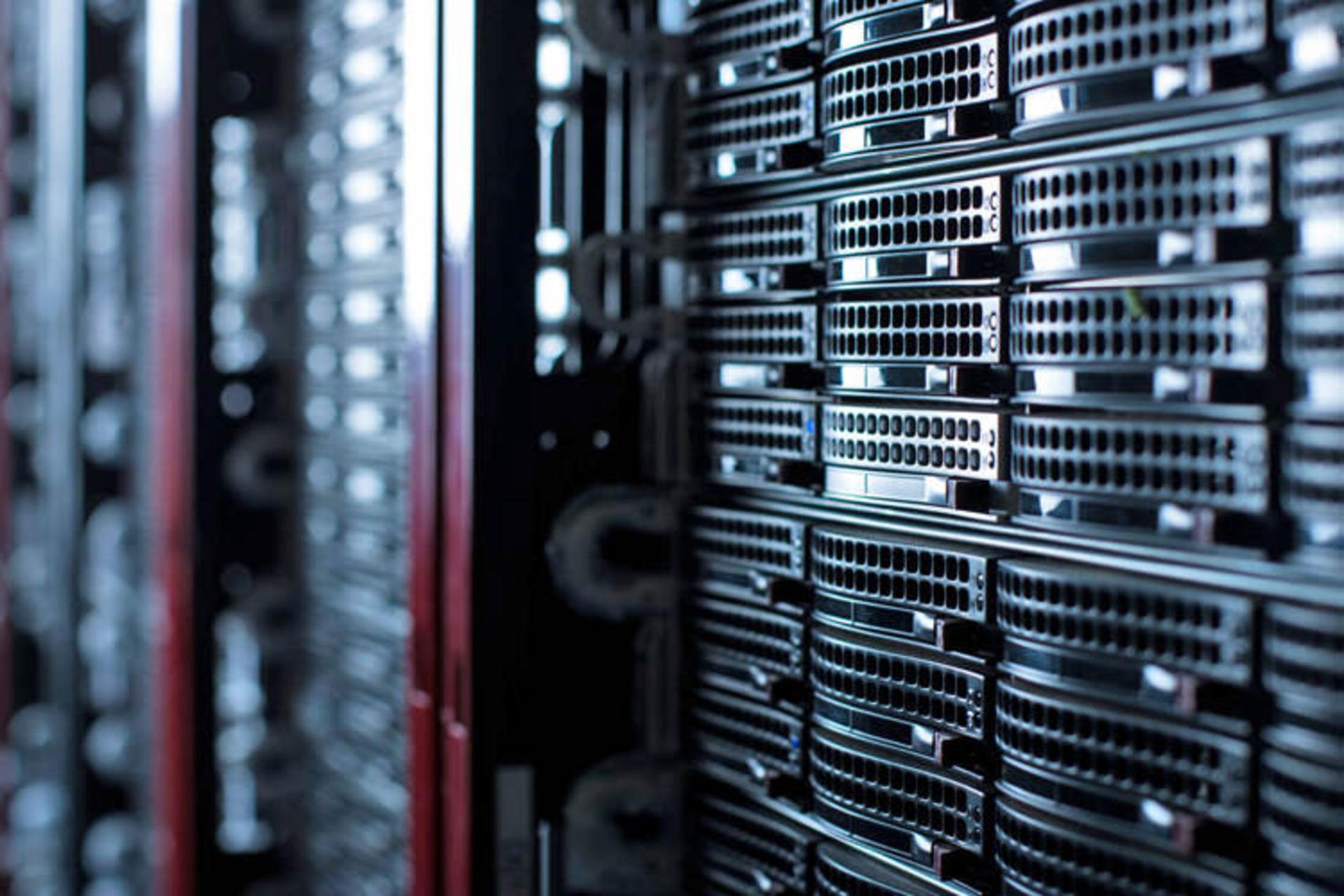 ابررایانه/supercomputer