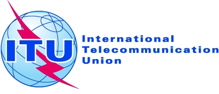 ITU  اتحادیه بین‎المللی مخابرات