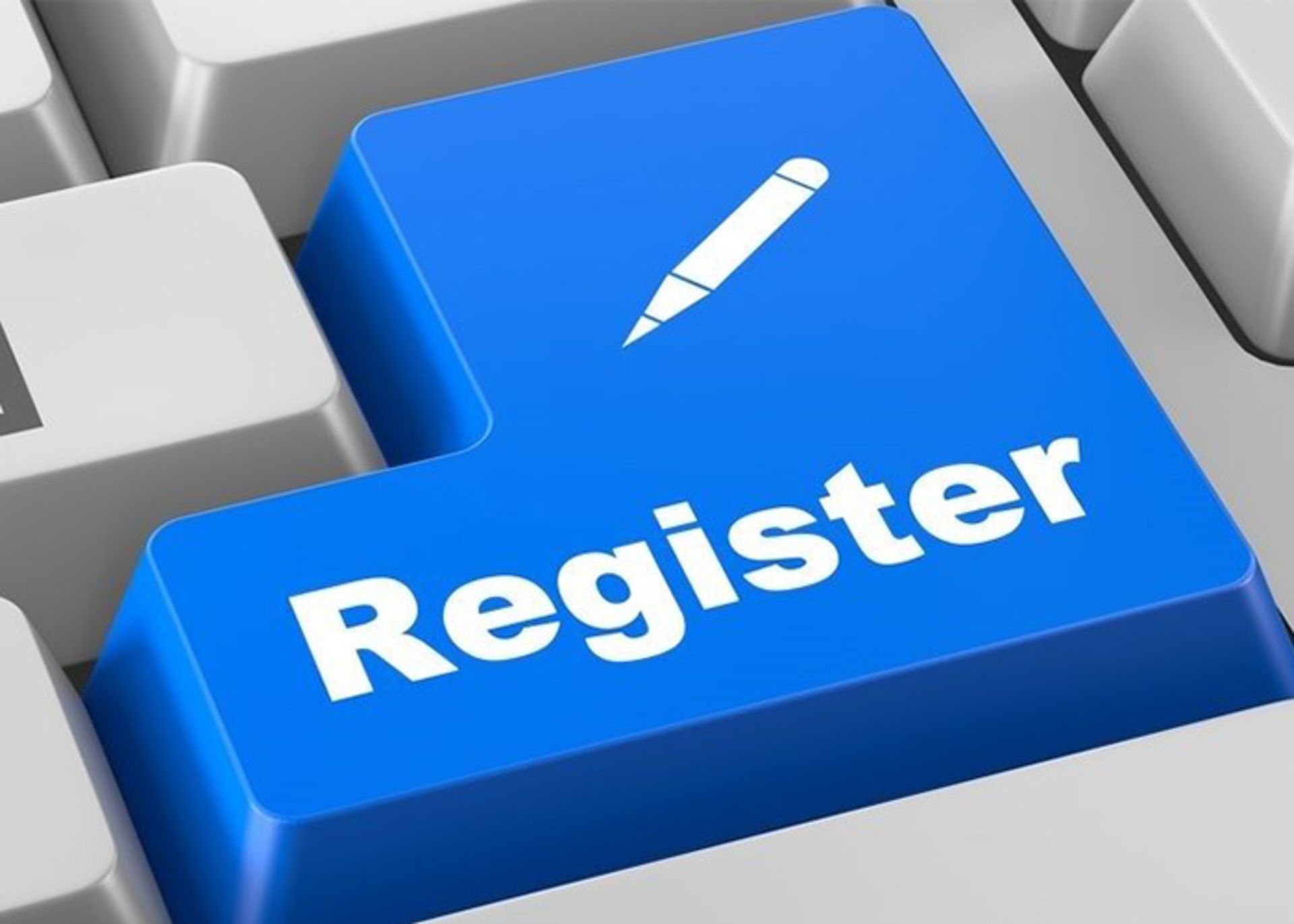 register