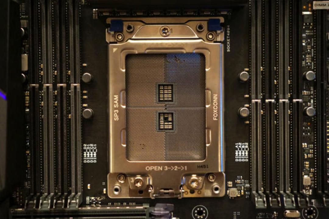 مادربورد x399
