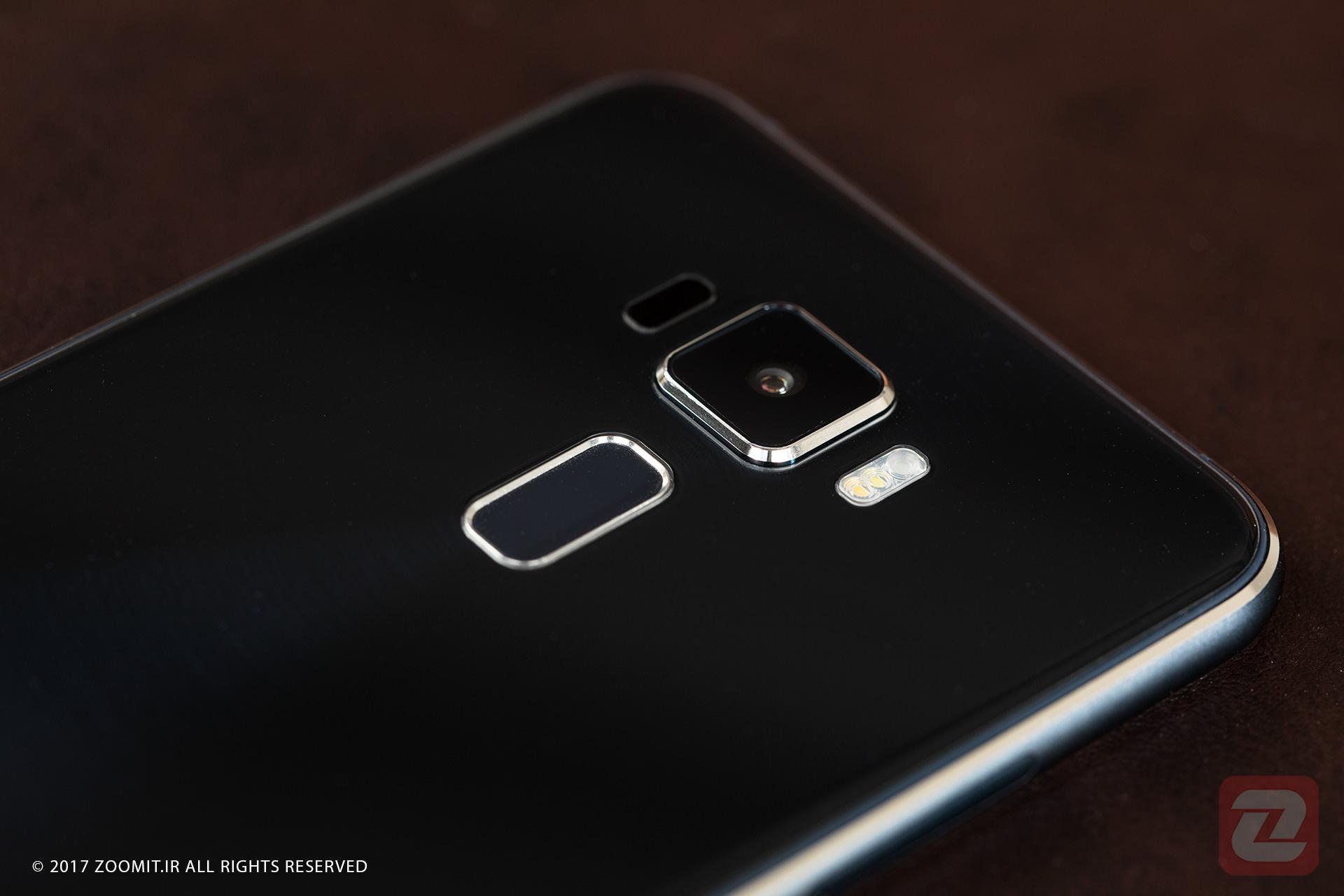 ایسوس ذنفون 3 / Asus Zenfone 3