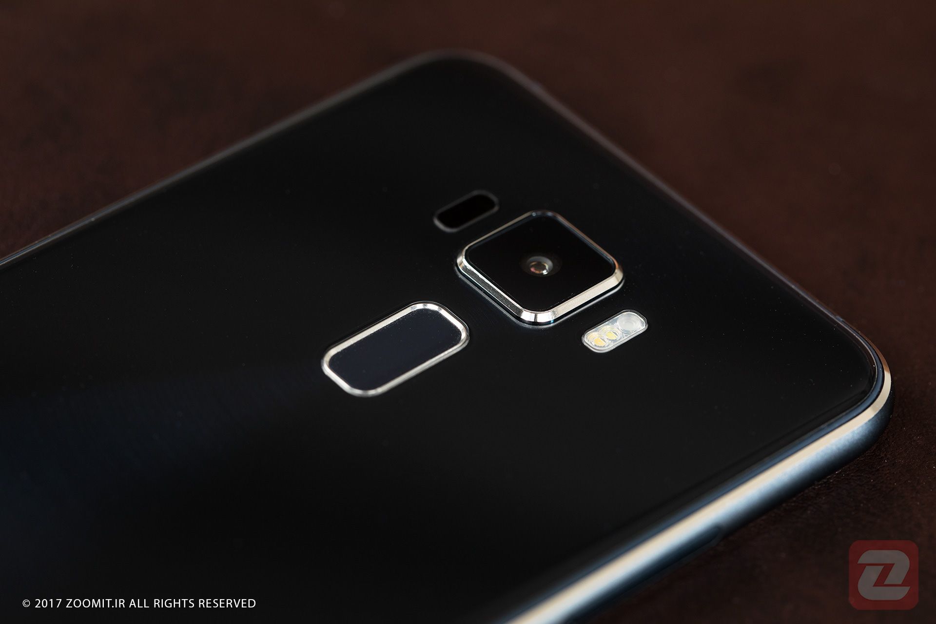 ایسوس ذنفون 3 / Asus Zenfone 3