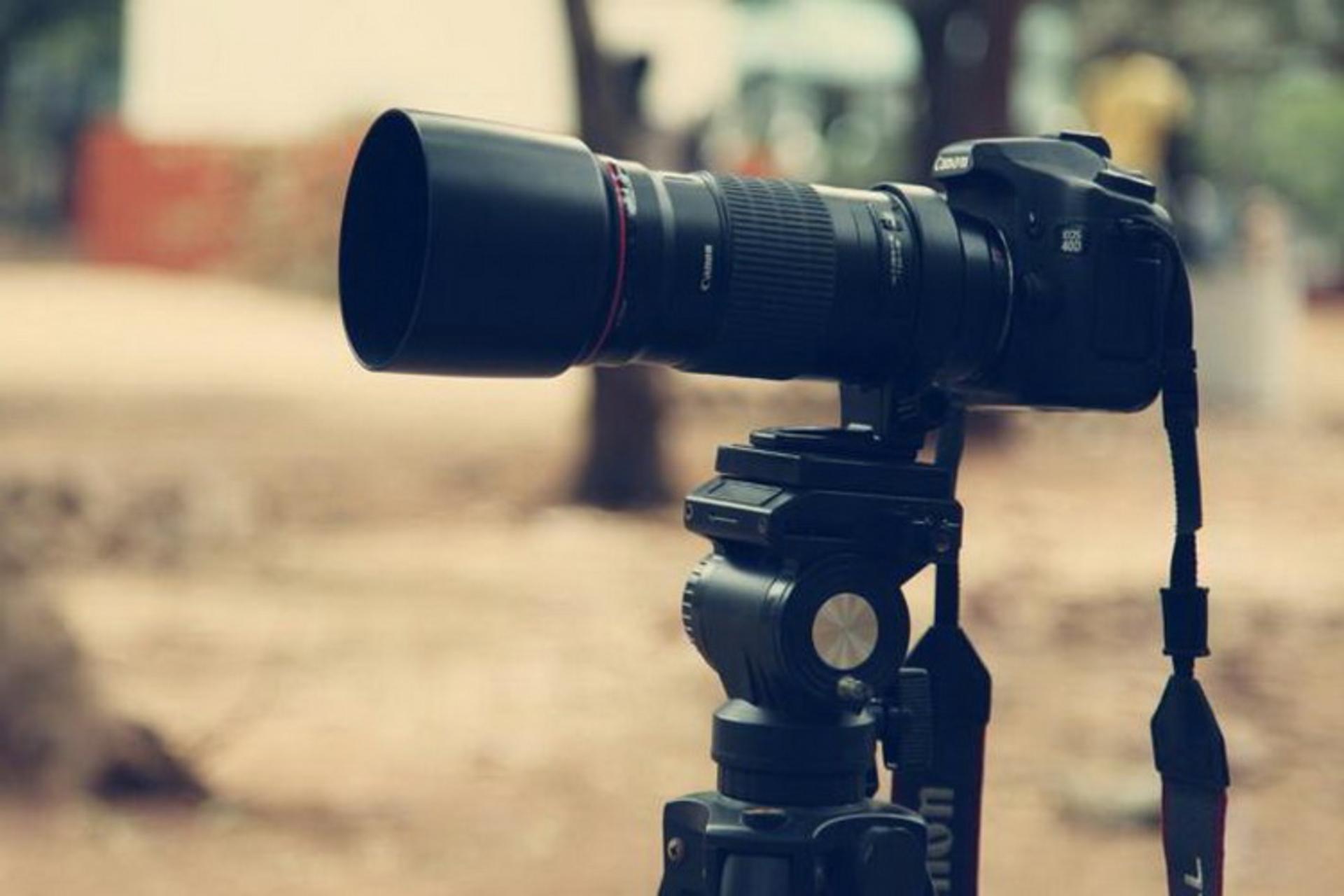 Photographer