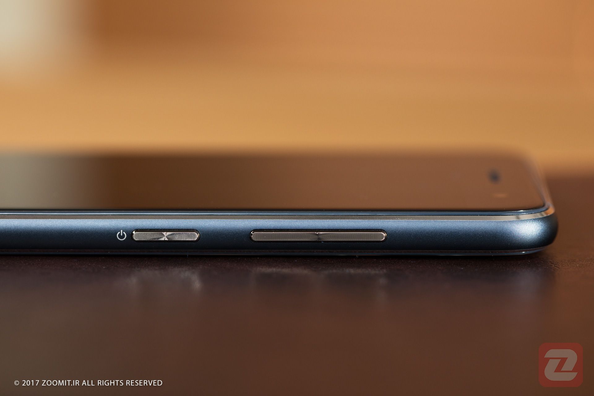 ایسوس ذنفون 3 / Asus Zenfone 3