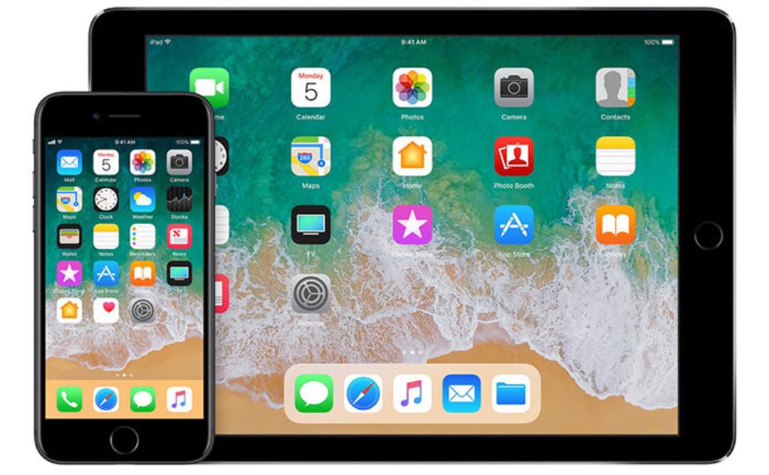 آی او اس 11 /iOS 11