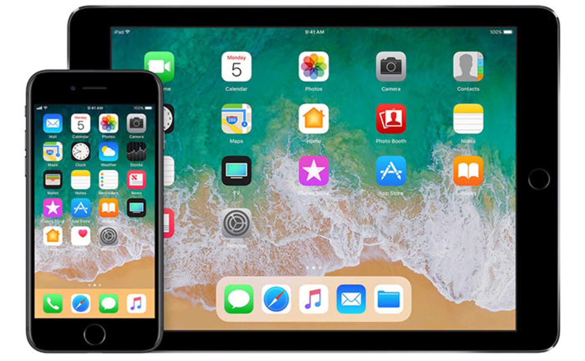 آی او اس 11 /iOS 11