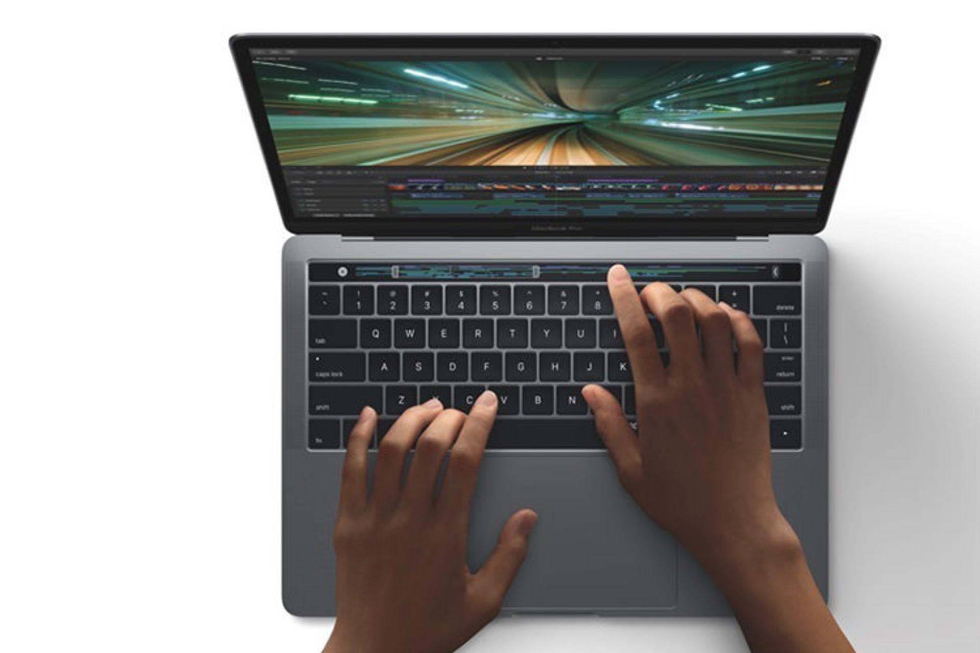 مکبوک پرو اپل