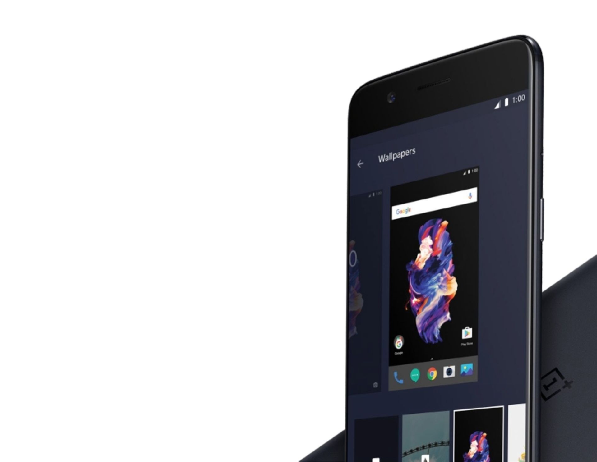 وان پلاس 5 / OnePLus 5