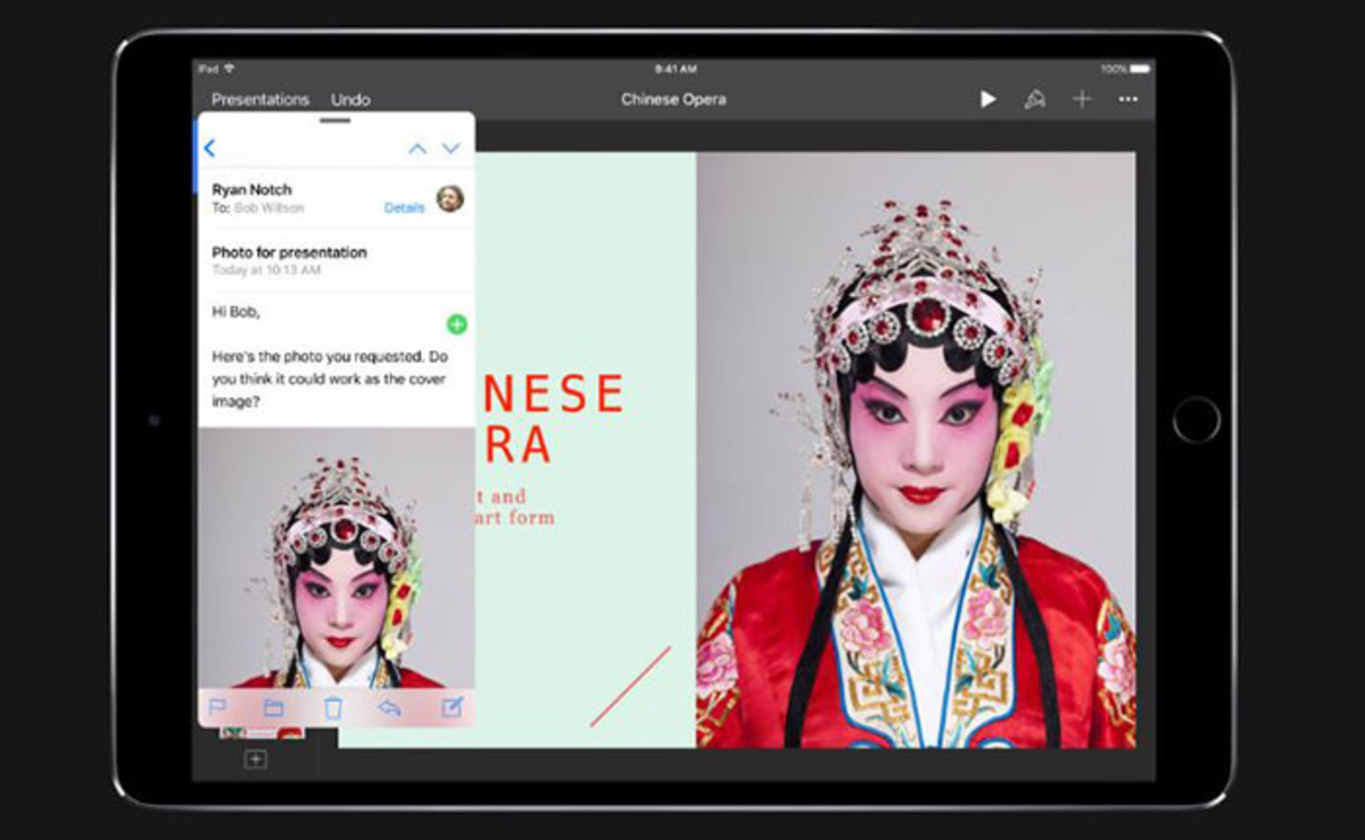 آیپد پرو 2017 / ipad pro 2017