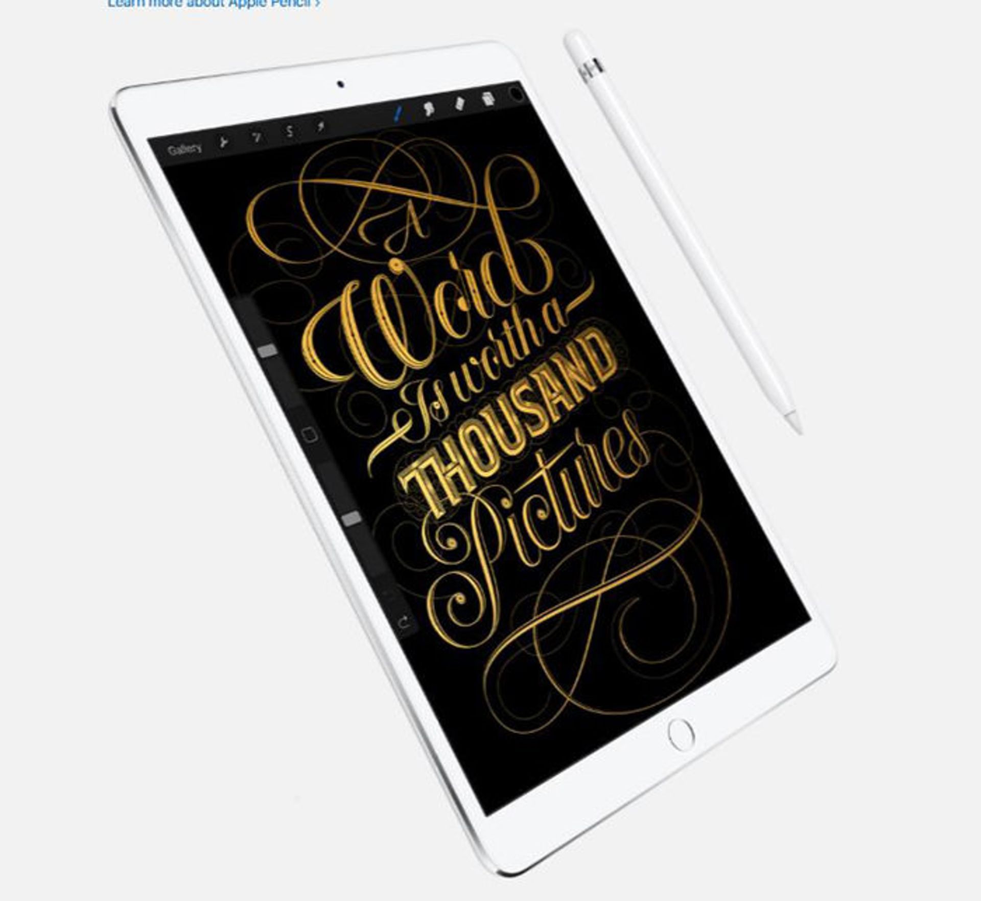 آیپد پرو 2017 / ipad pro 2017