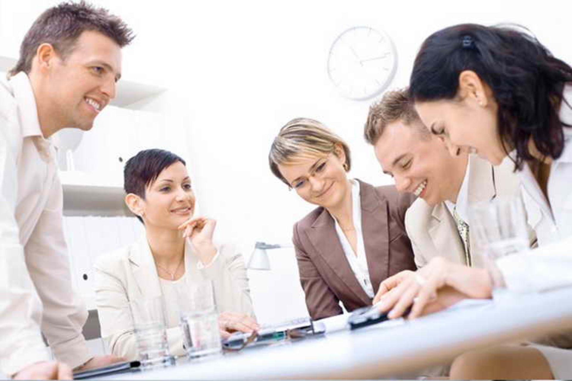 employees expectation: communications