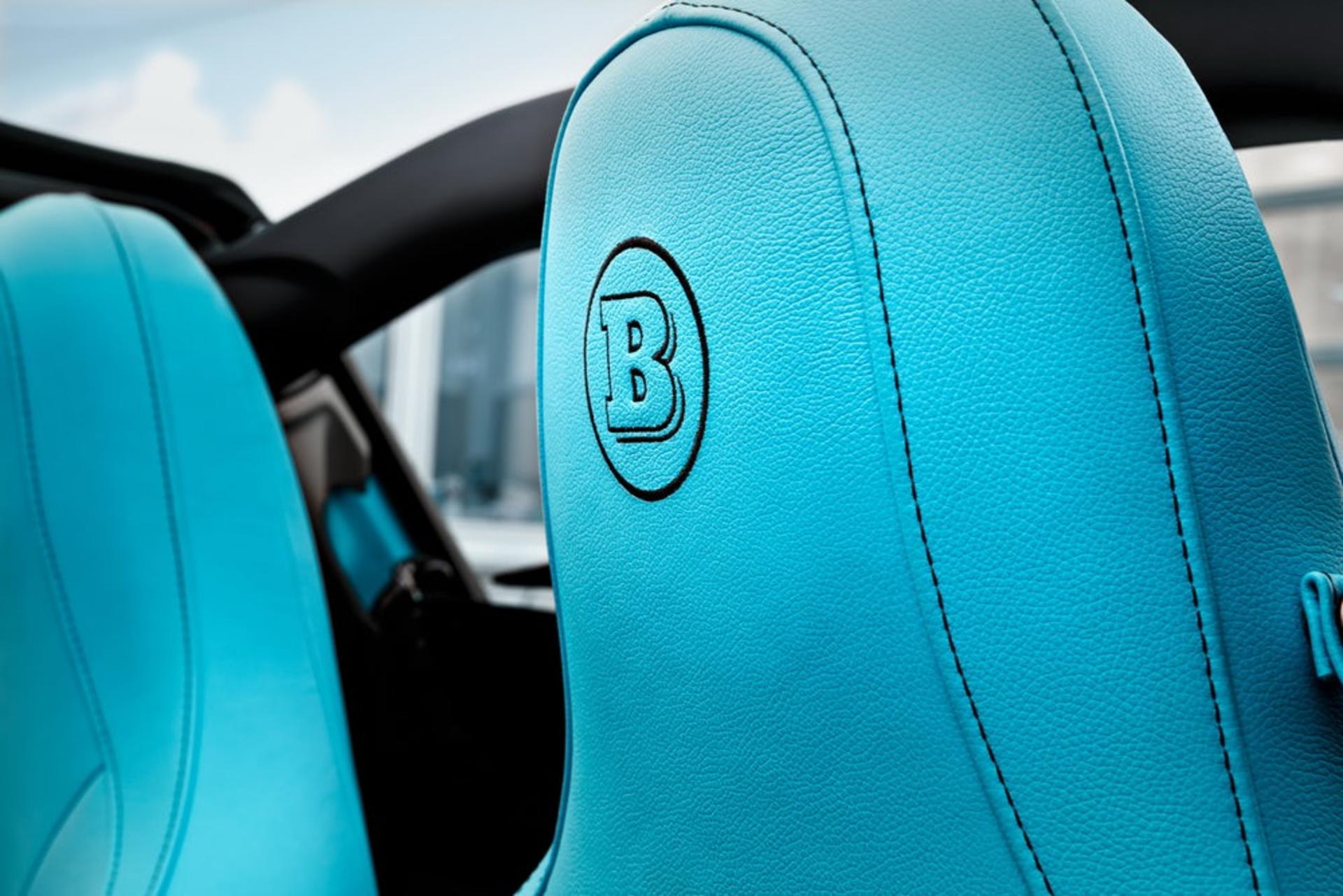 برابوس اسمارت brabus smart