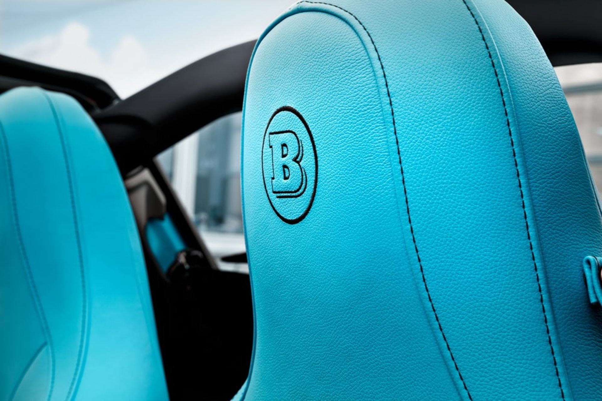 برابوس اسمارت brabus smart