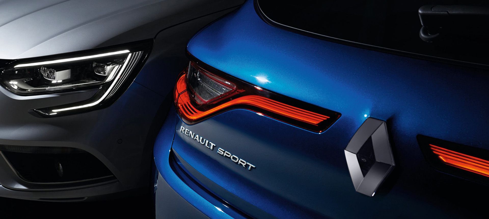 رنو مگان Renault megane 2017