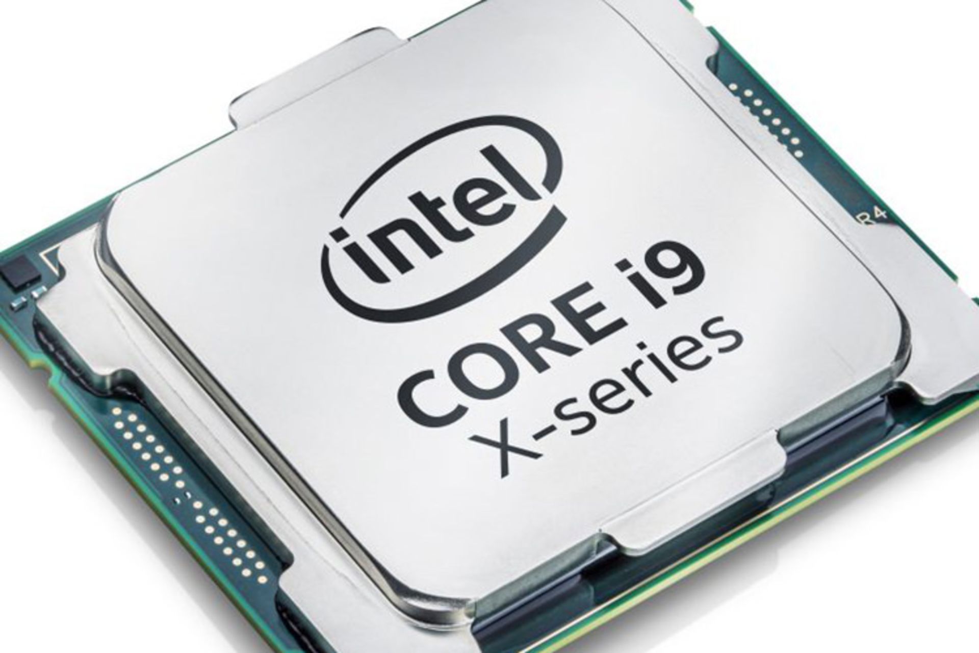 اینتل core i9