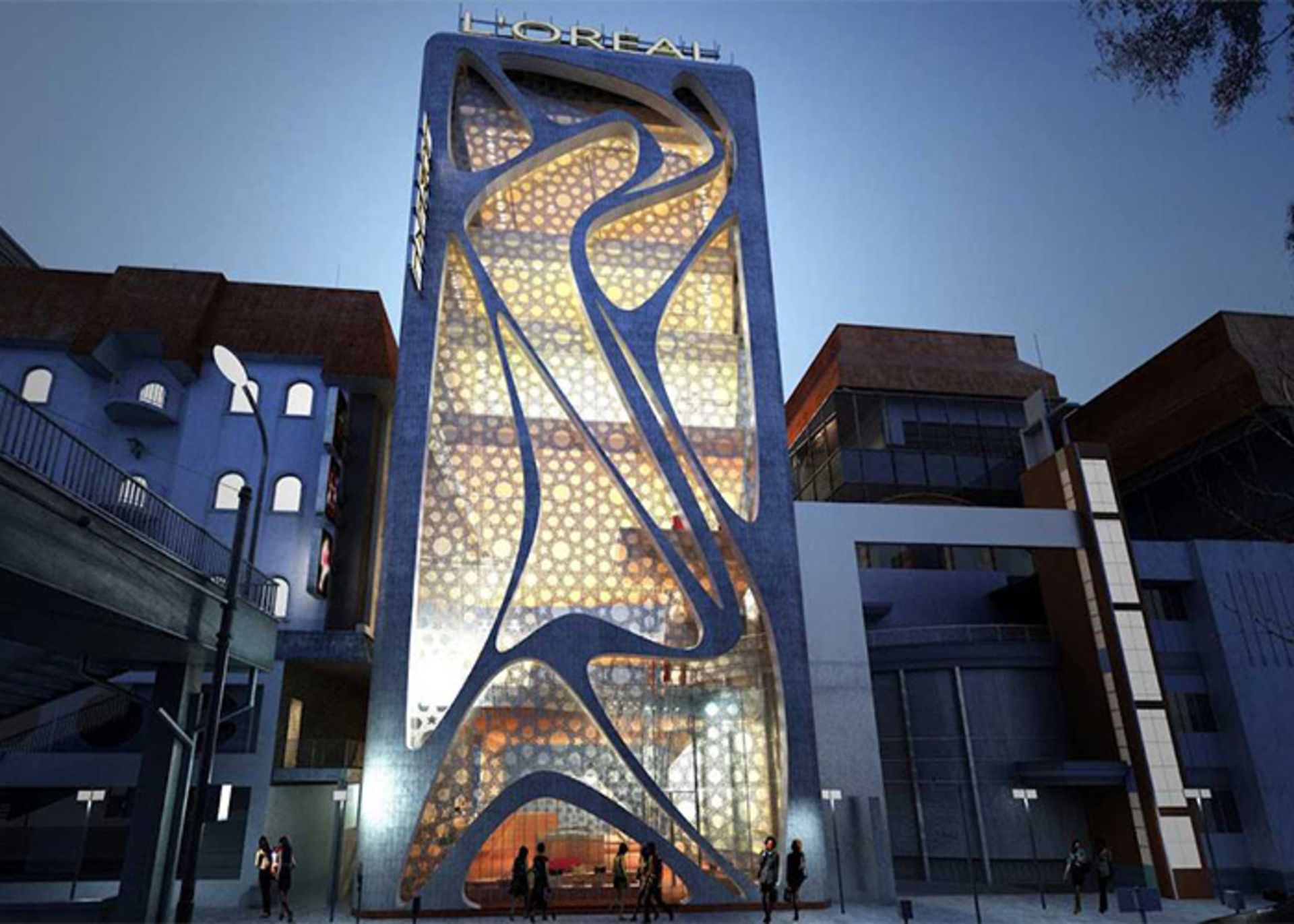 loreal