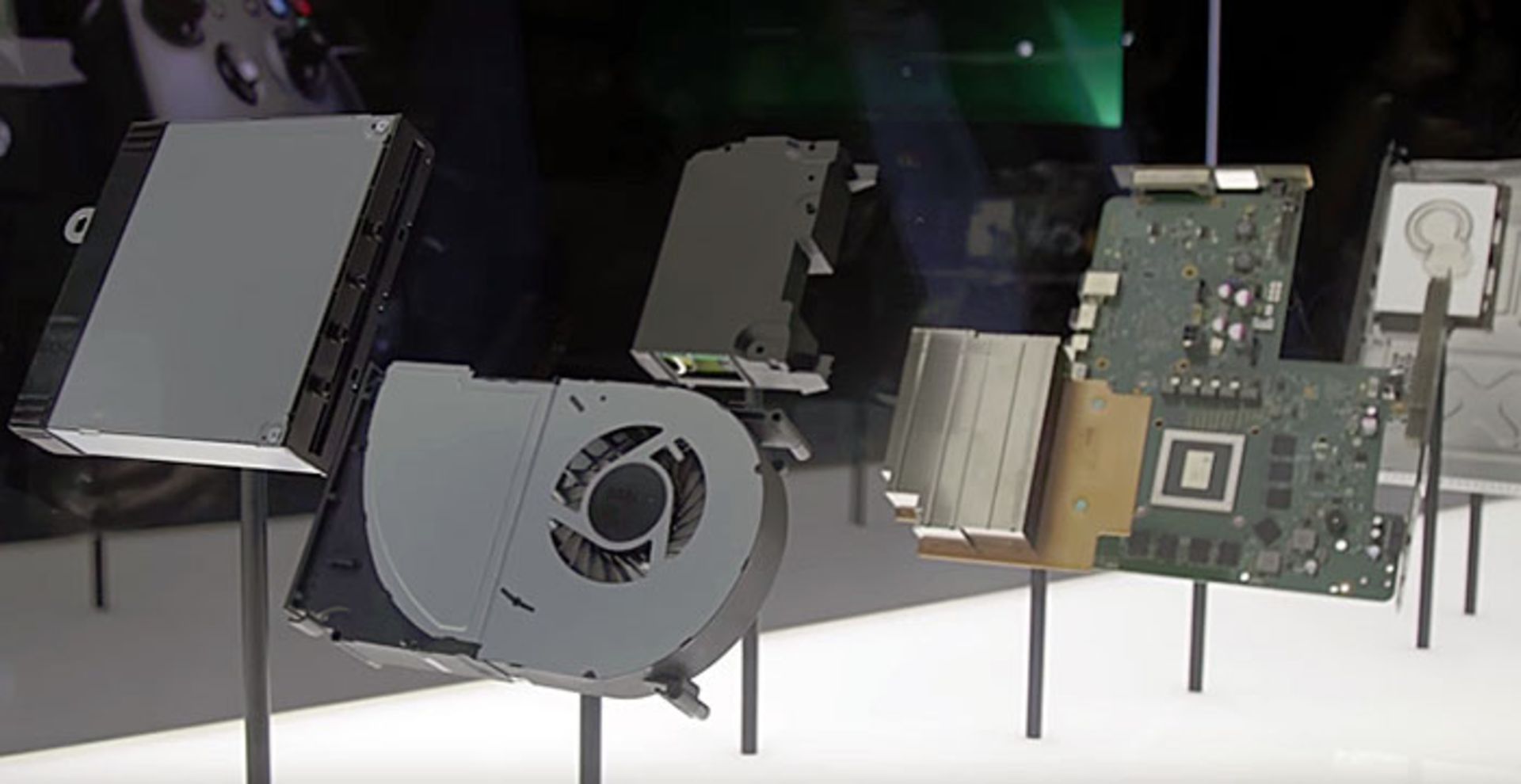 ایکس باکس وان ایکس