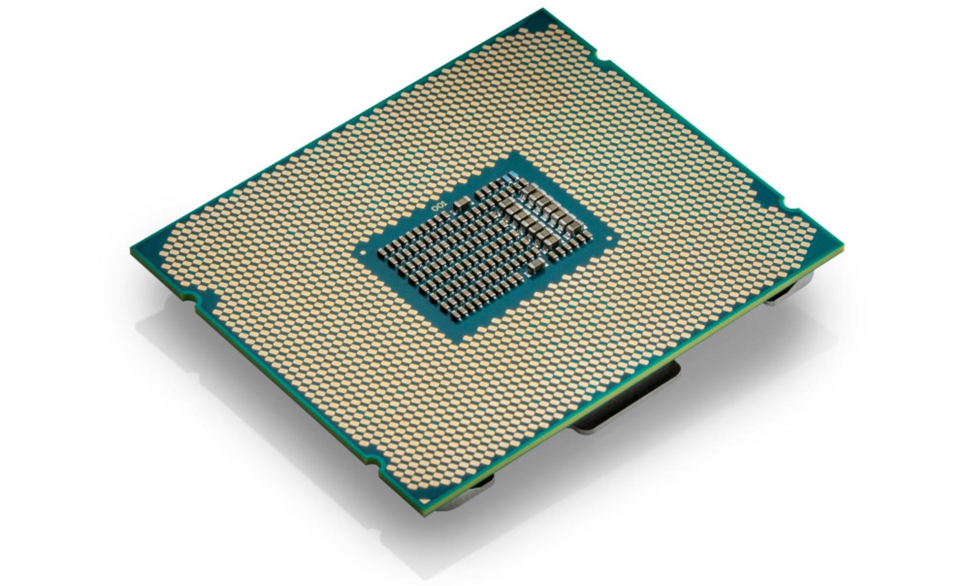 اینتل core i9