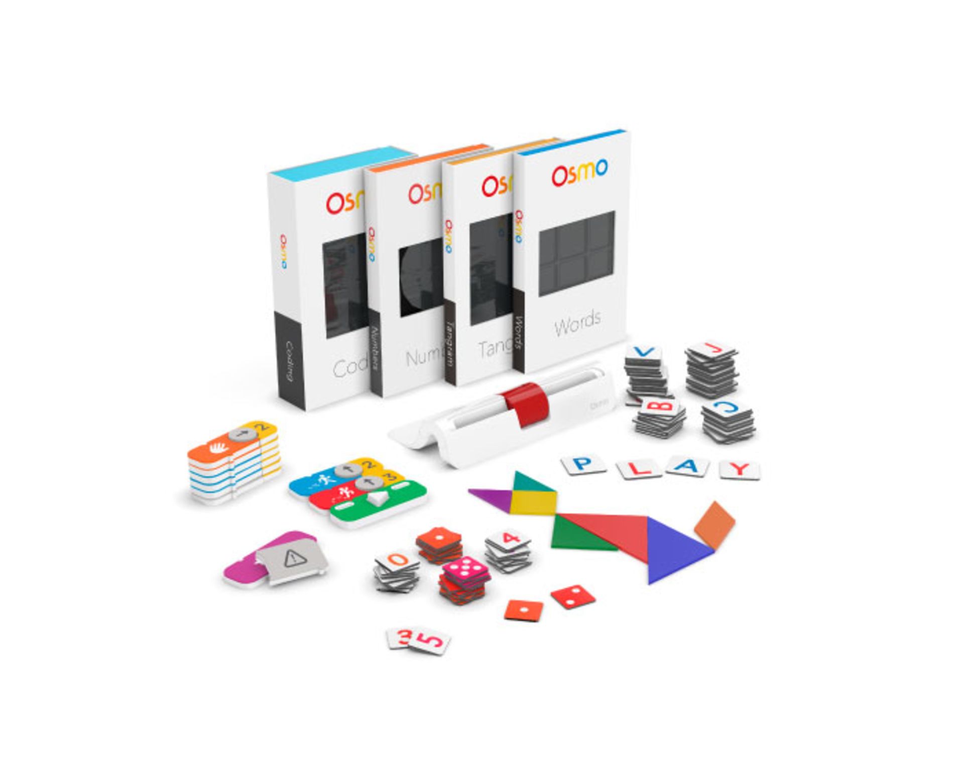 osmo