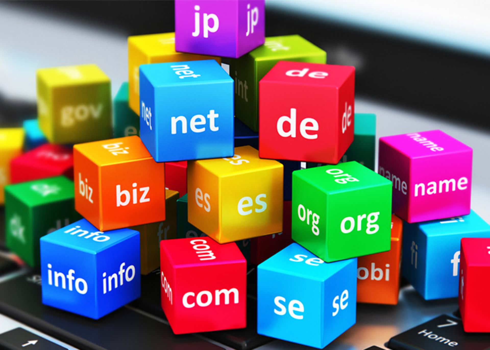 domain