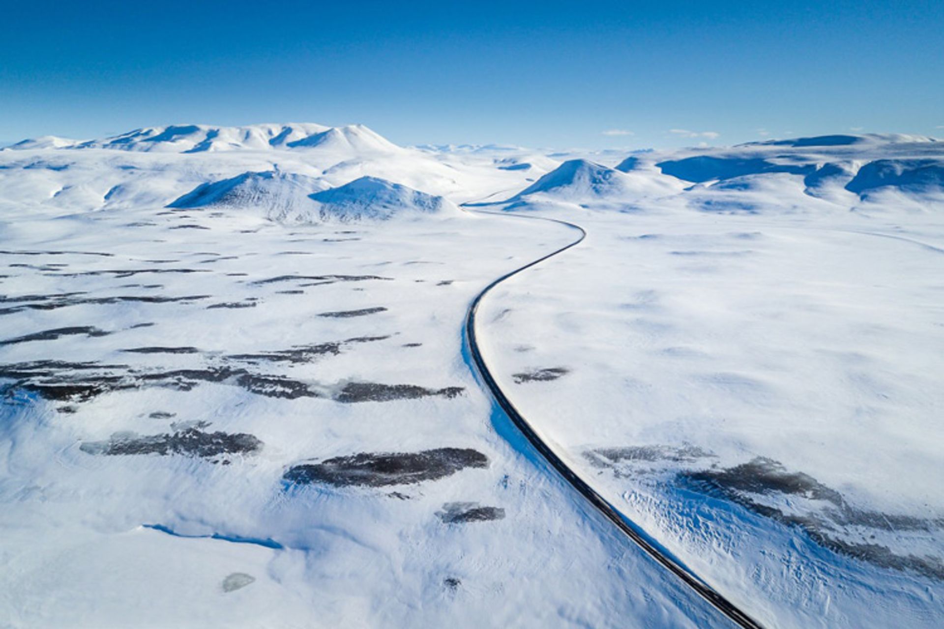 Northwest Iceland
