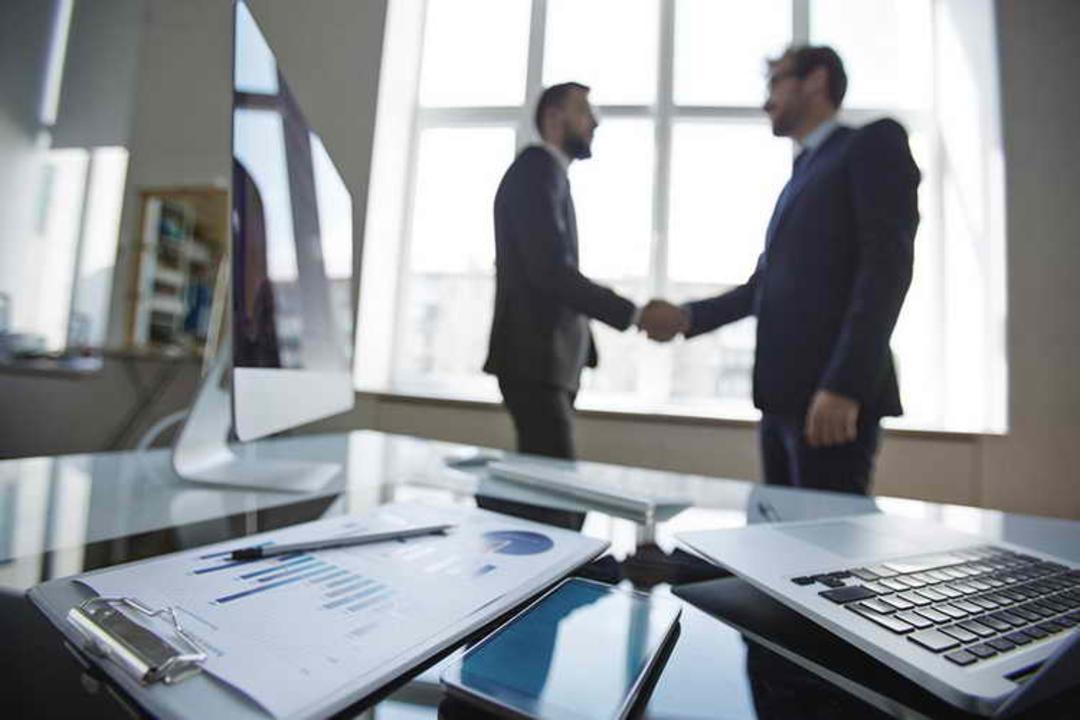 Art of Negotiating
