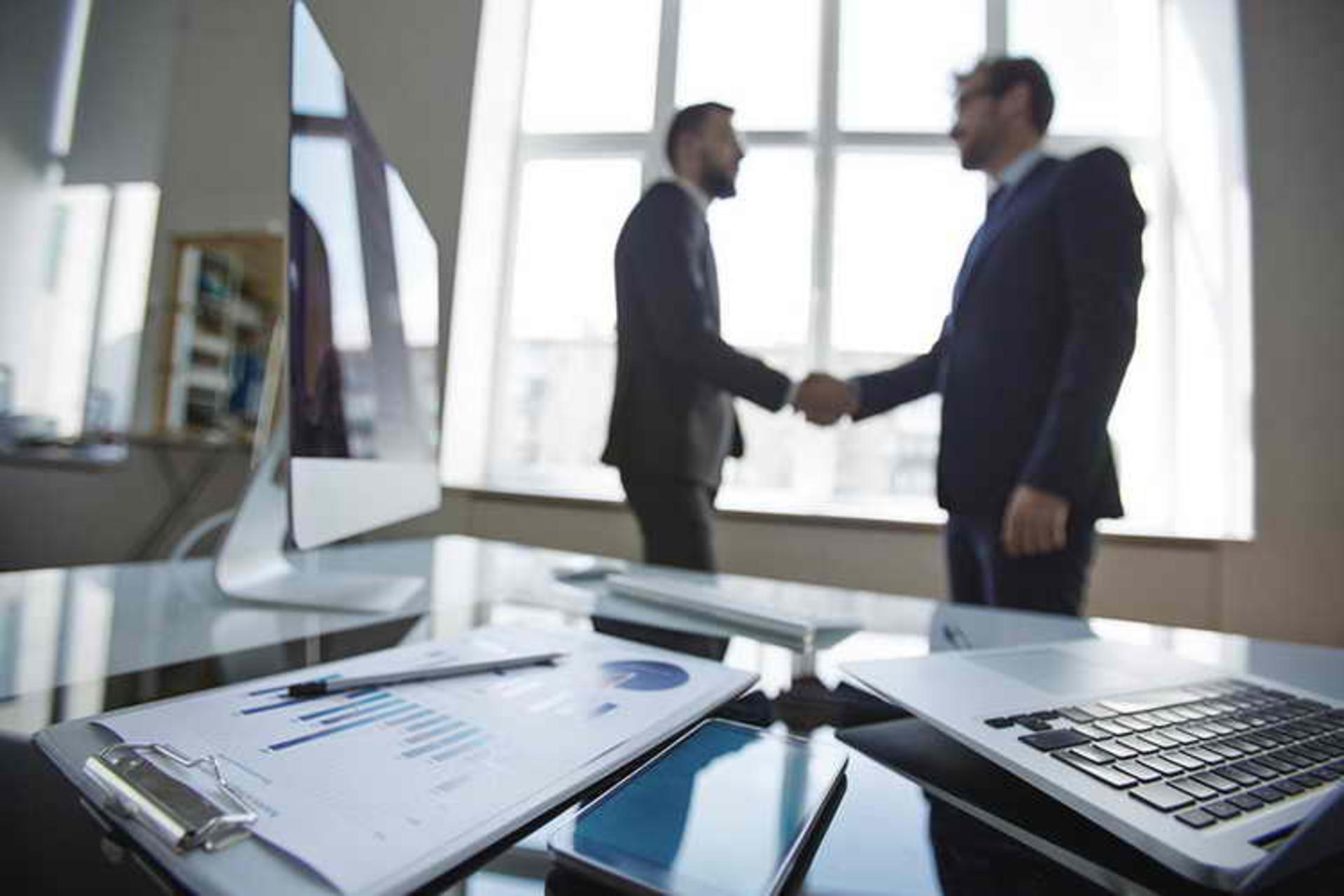 Art of Negotiating