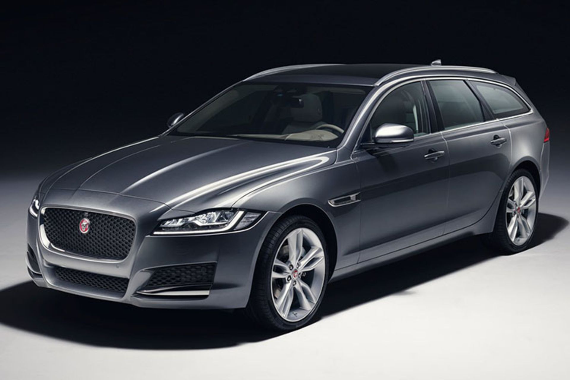 Jaguar XF Sportbrake