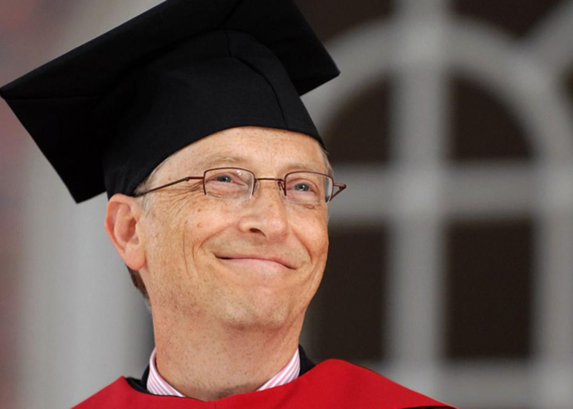 bill gates