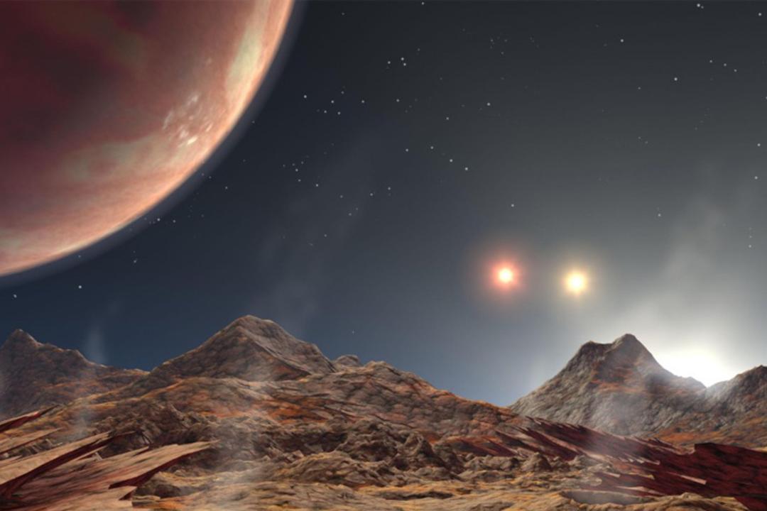 planet 9