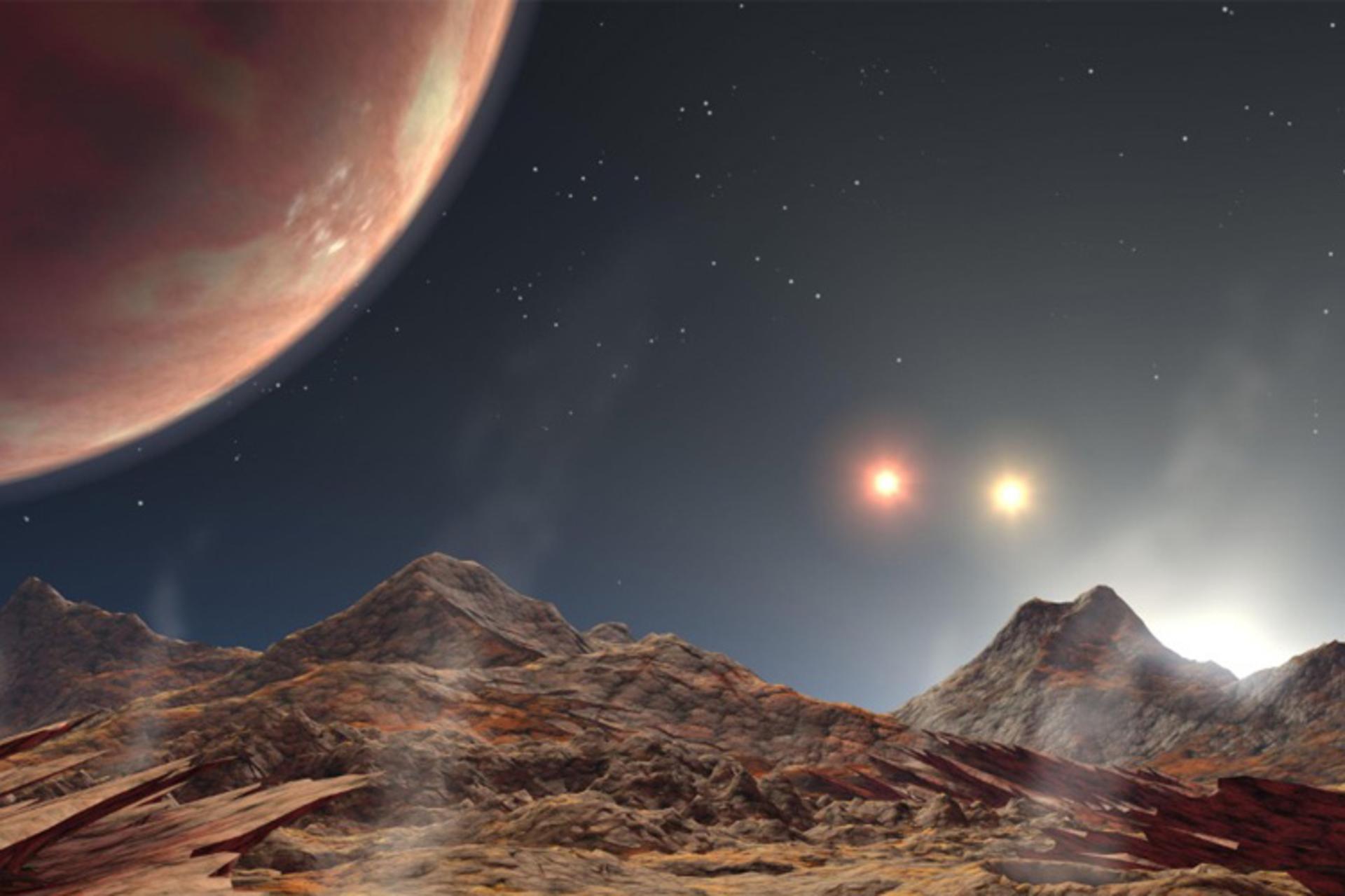 planet 9