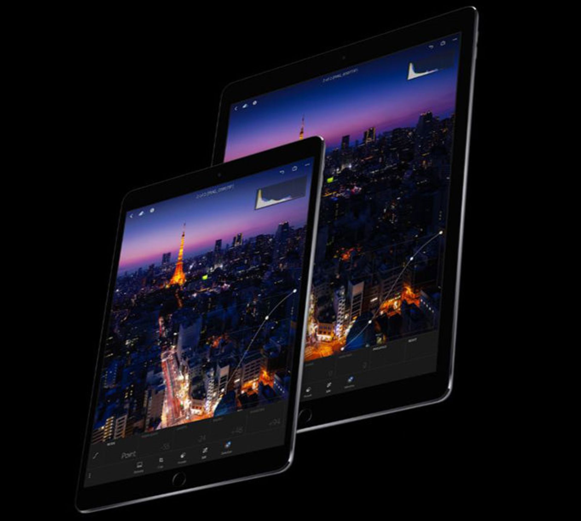 آیپد پرو 2017 / ipad pro 2017