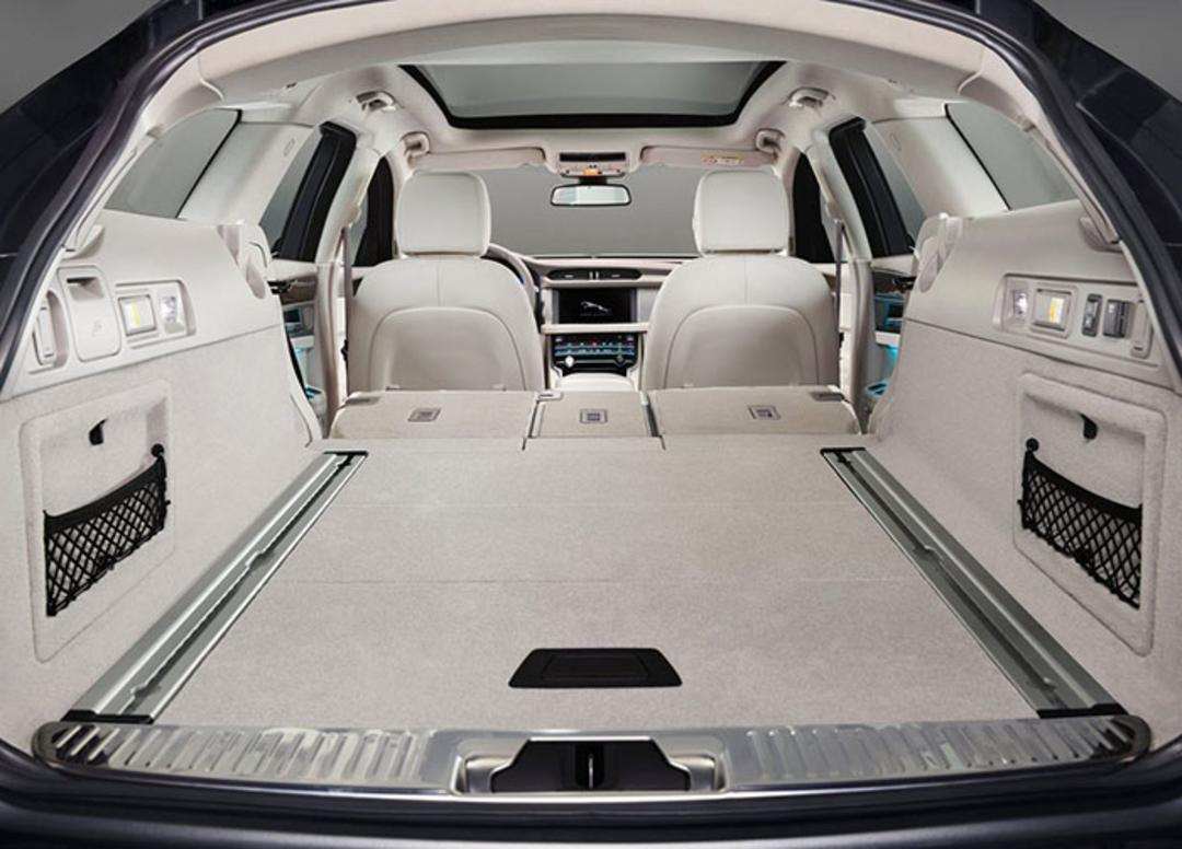 Jaguar XF Sportbrake