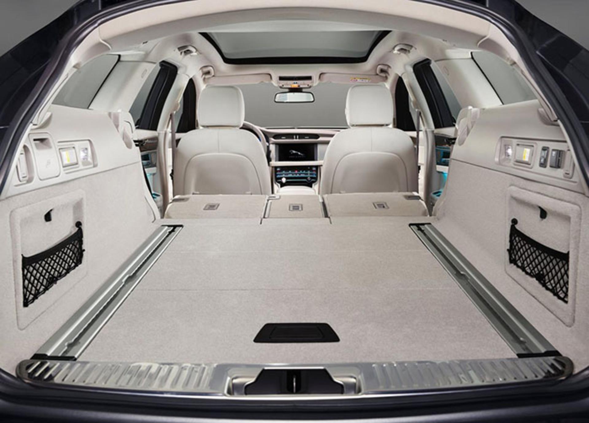 Jaguar XF Sportbrake