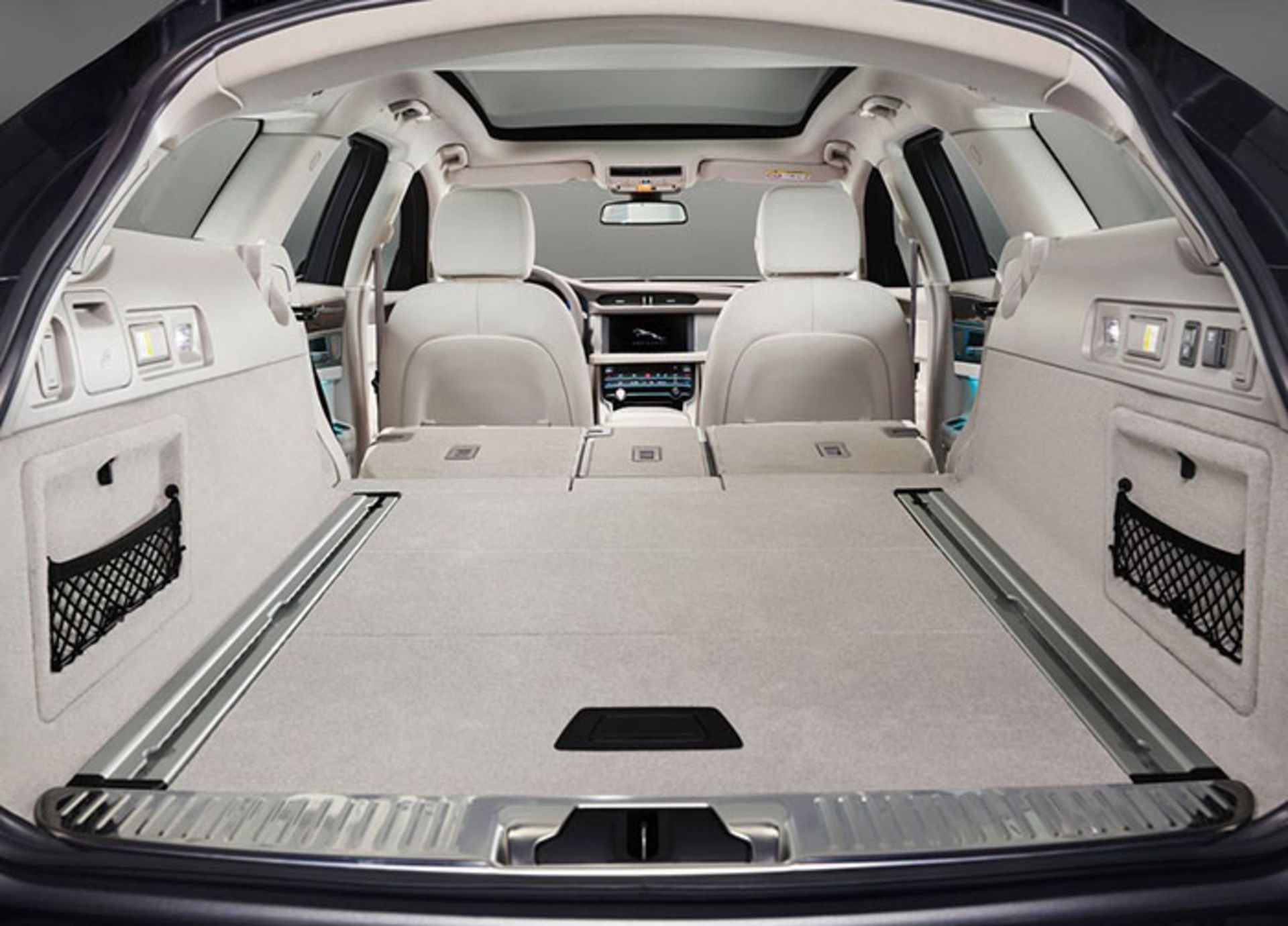Jaguar XF Sportbrake