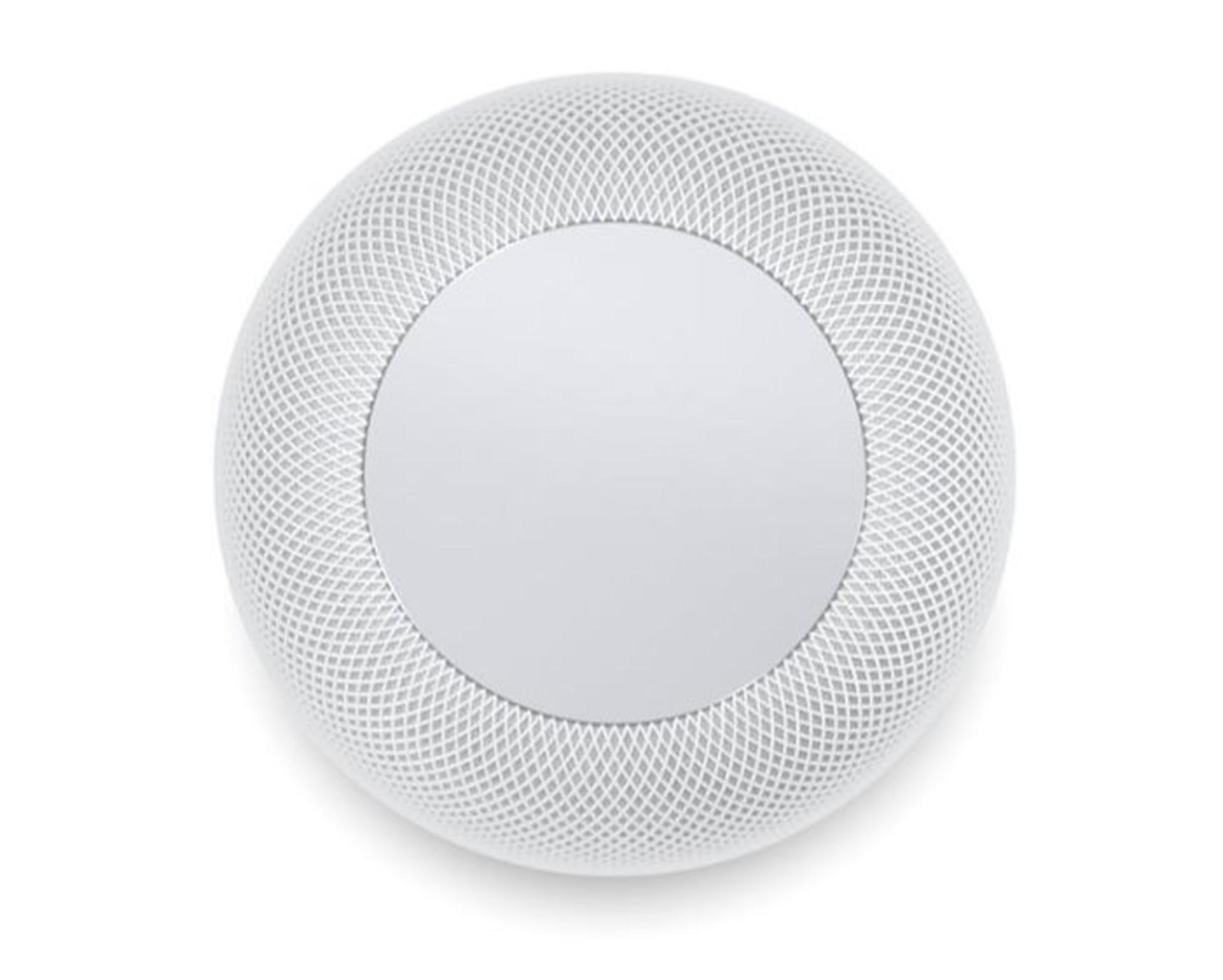 هوم پاد / homepod