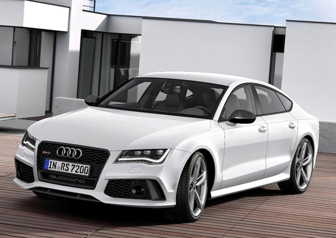 audi rs7