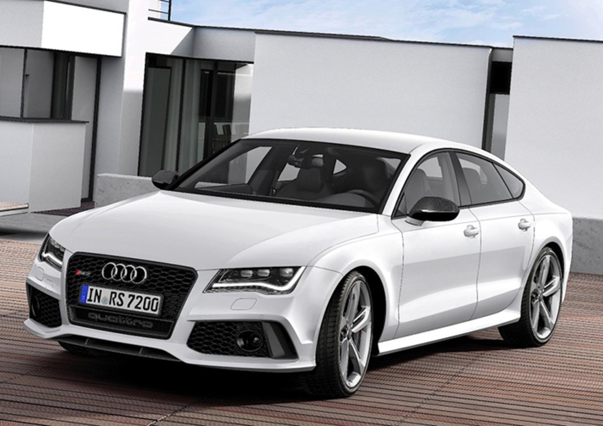 audi rs7