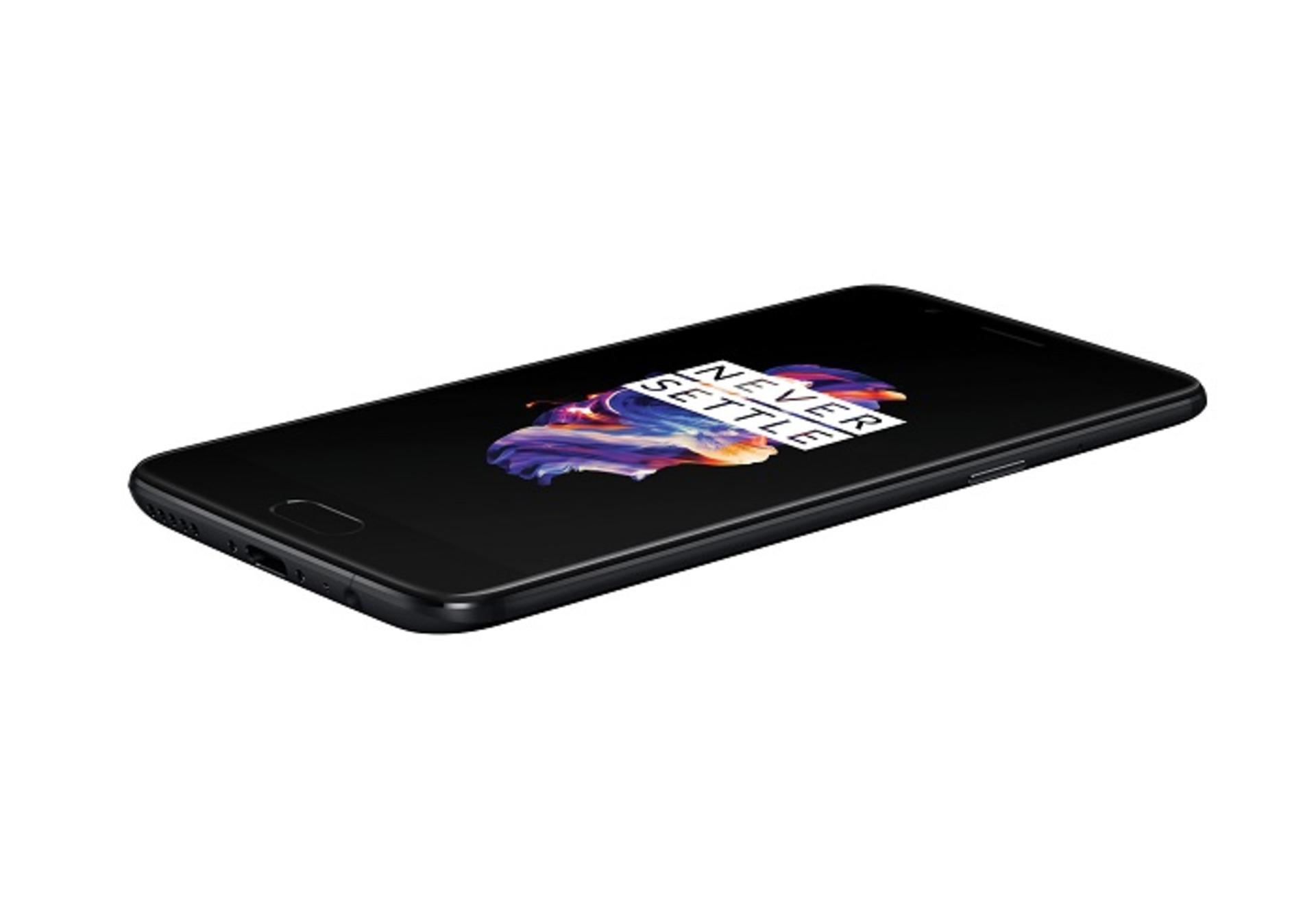 وان پلاس 5 / OnePLus 5