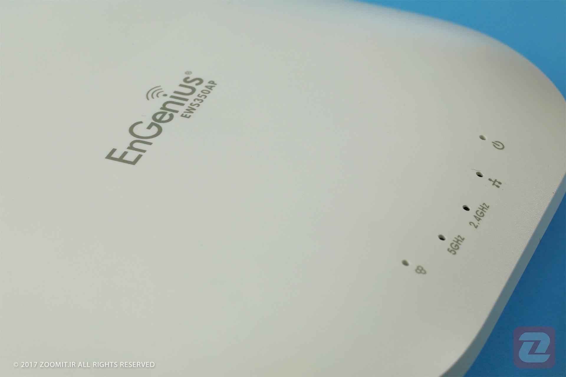انجنیوس engenius 