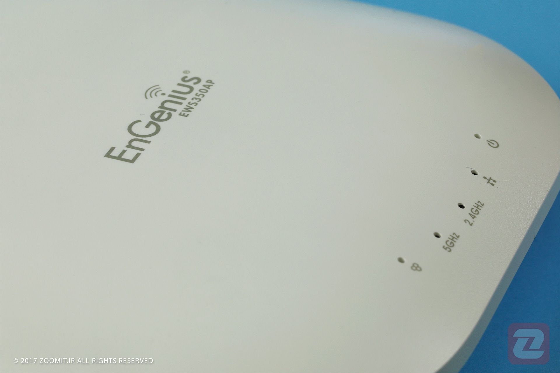 انجنیوس engenius 